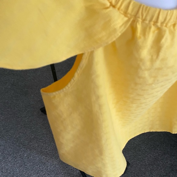 100%Cotton Beautiful Summer Top J.Crew - Picture 9 of 16